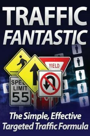 Cover of Traffic Fantastic