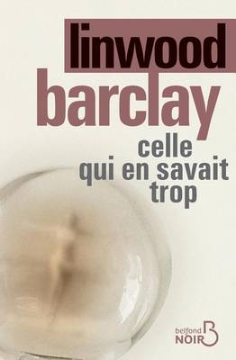 Book cover for Celle qui en savait trop