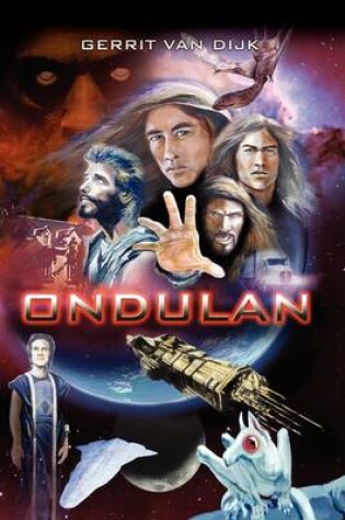 Cover of Ondulan