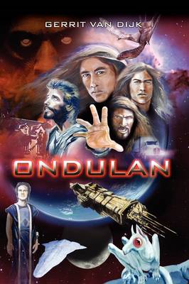 Book cover for Ondulan