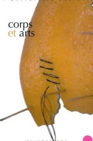 Cover of Corps Et Arts