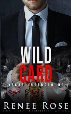 Cover of Wild Card