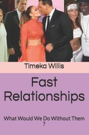 Cover of Fast Relationships