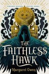 Book cover for The Faithless Hawk