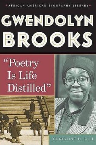 Cover of Gwendolyn Brooks