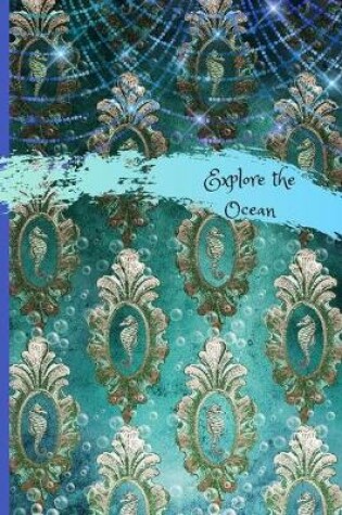 Cover of Explore the Ocean