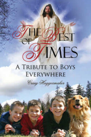 Cover of The Best of Times