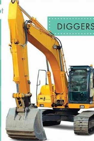 Cover of Diggers