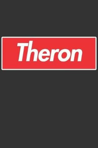 Cover of Theron