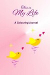 Book cover for This is My Life - Pink