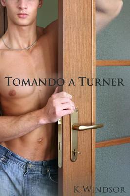 Book cover for Tomando a Turner