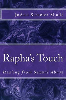 Book cover for Rapha's Touch
