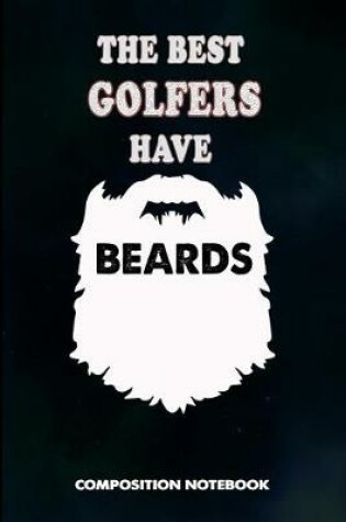 Cover of The Best Golfers Have Beards