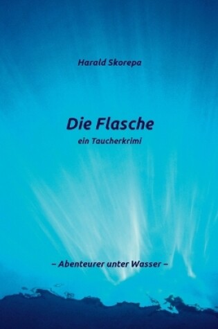 Cover of Die Flasche