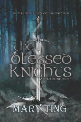 Cover of The Blessed Knights