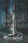 Book cover for The Blessed Knights