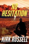 Book cover for No Hesitation