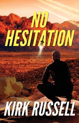 Cover of No Hesitation