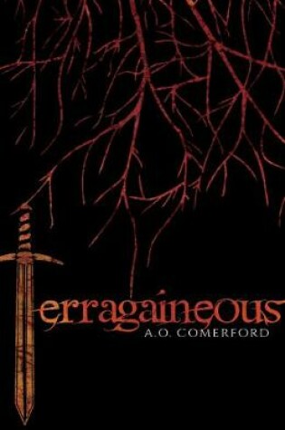 Cover of Terragaineous