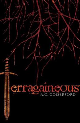 Book cover for Terragaineous