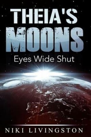 Cover of Theia's Moons