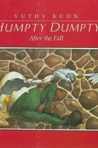 Cover of Humpty Dumpty After the Fall