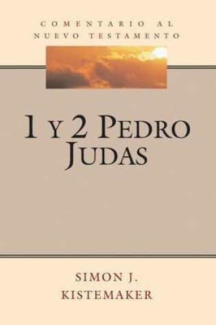 Cover of 1 y 2 Pedro & Judas (1 and 2 Peter & Jude)