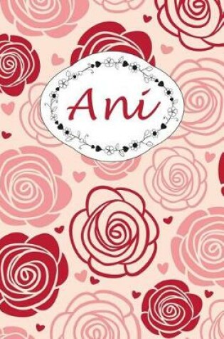Cover of Ani