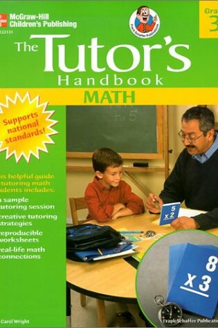 Cover of Math Grade 3