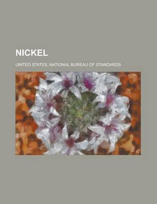 Book cover for Nickel