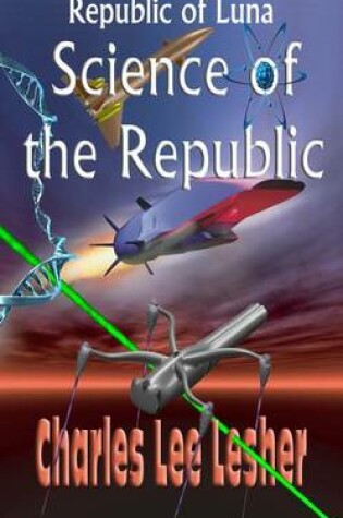 Cover of Science of the Republic