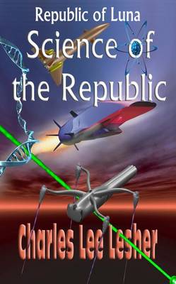 Book cover for Science of the Republic