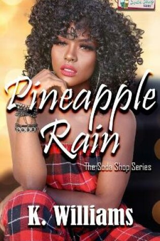 Cover of Pineapple Rain