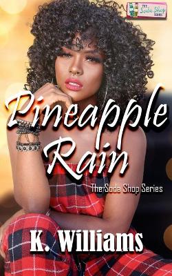 Book cover for Pineapple Rain
