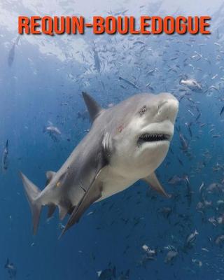 Book cover for Requin-Bouledogue