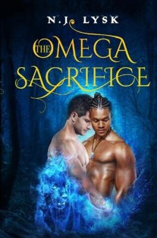 Cover of The Omega Sacrifice