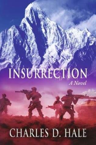 Cover of Insurrection