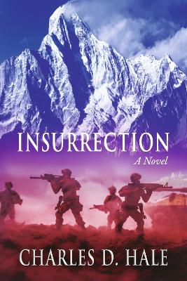 Book cover for Insurrection