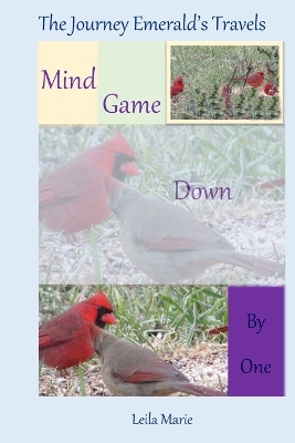 Book cover for Mind Game Down By One