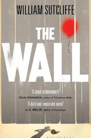 Cover of The Wall