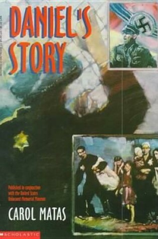 Cover of Daniel's Story