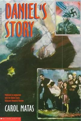 Cover of Daniel's Story
