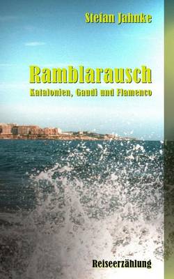 Book cover for Ramblarausch