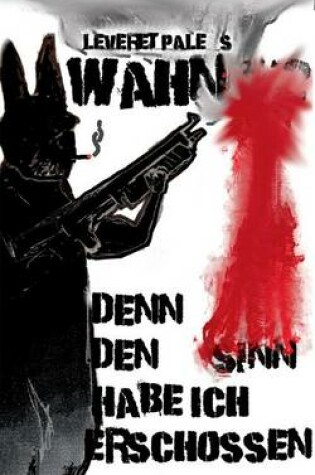Cover of Wahn