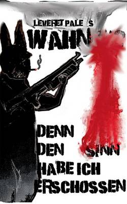 Book cover for Wahn