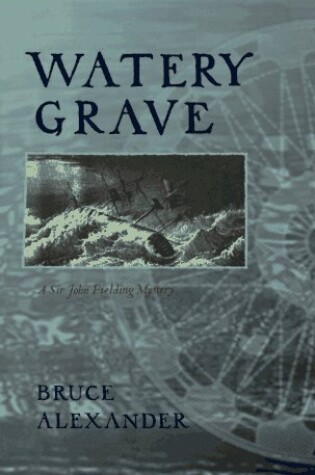 Cover of Watery Grave