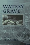 Book cover for Watery Grave