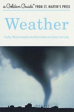 Cover of Weather