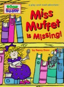 Cover of Little Miss Muffet is Missing!