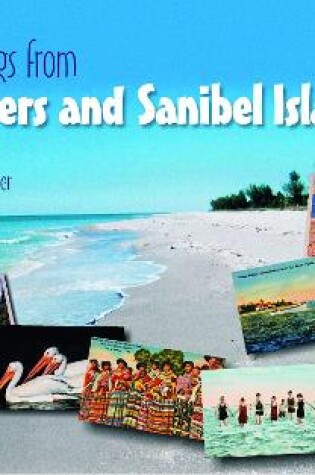 Cover of Greetings from Fort Myers and Sanibel Island